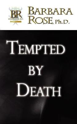 Book cover for Tempted By Death