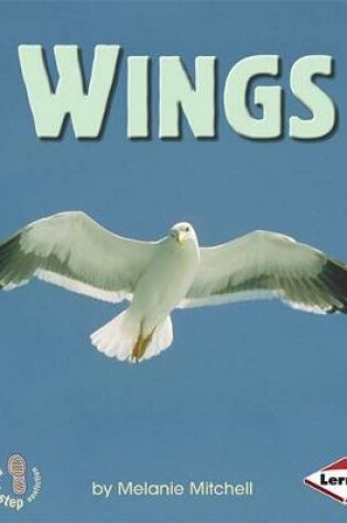 Cover of Wings