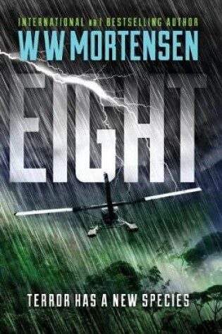 Cover of Eight