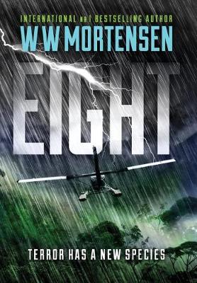 Book cover for Eight