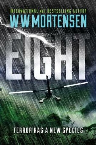 Cover of Eight