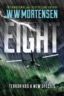 Book cover for Eight