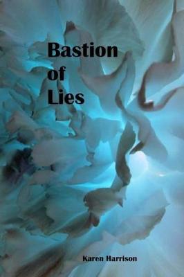Book cover for Bastion of Lies