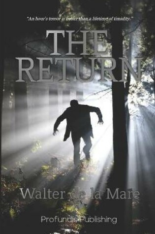 Cover of The Return (Illustrated)