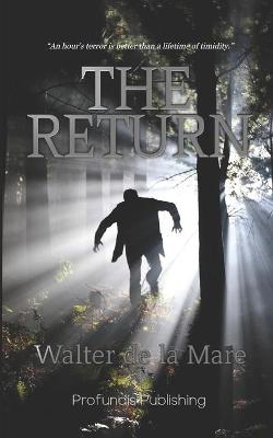 Book cover for The Return (Illustrated)