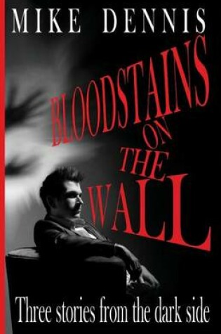Cover of Bloodstains on the Wall