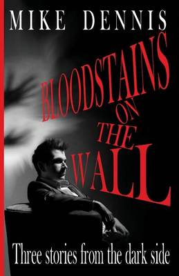 Book cover for Bloodstains on the Wall