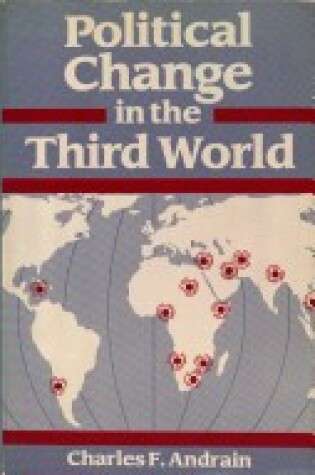 Cover of Political Change in the Third World