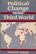 Book cover for Political Change in the Third World