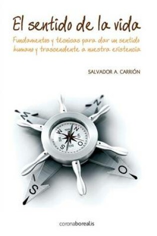 Cover of El sentido de la vida.