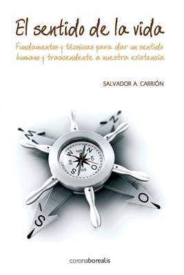 Book cover for El sentido de la vida.