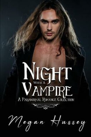 Cover of Night With a Vampire