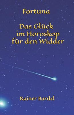 Book cover for Fortuna Das Gluck im Horoskop fur den Widder