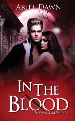 Book cover for In The Blood