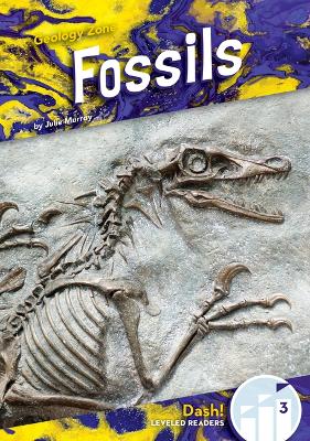 Cover of Fossils