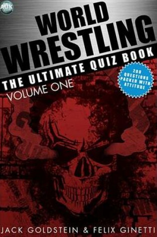 Cover of World Wrestling