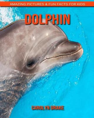 Book cover for Dolphin