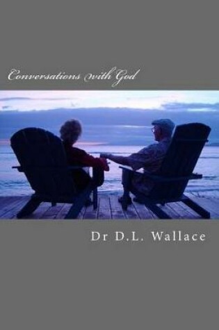 Cover of Conversations with God