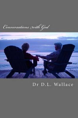 Book cover for Conversations with God