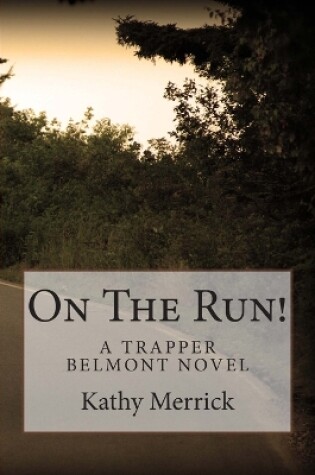 Cover of On The Run!