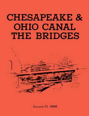 Book cover for The Bridges