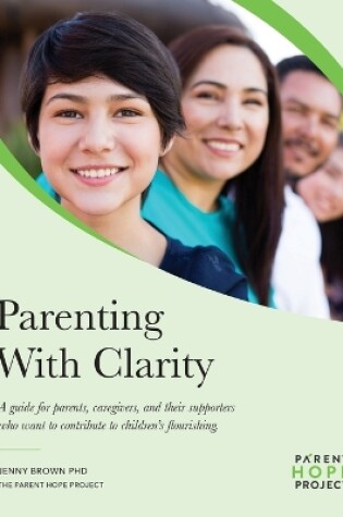 Cover of Parenting with Clarity