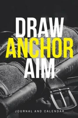 Cover of Draw Anchor Aim