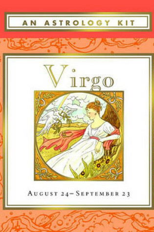 Cover of Astrology Kit Virgo