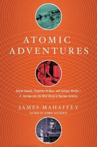 Cover of Atomic Adventures