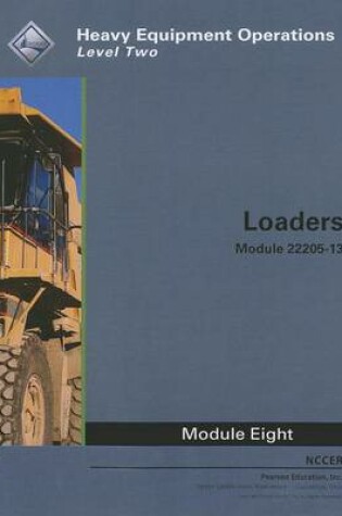 Cover of 22205-12 Loaders TG