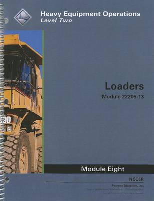 Book cover for 22205-12 Loaders TG