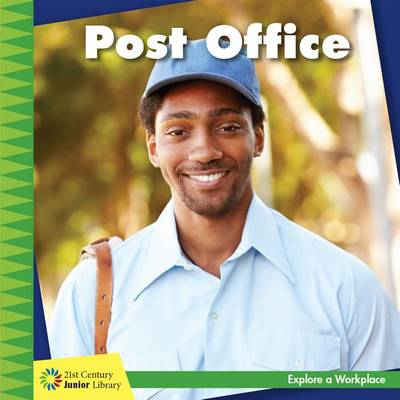 Cover of Post Office