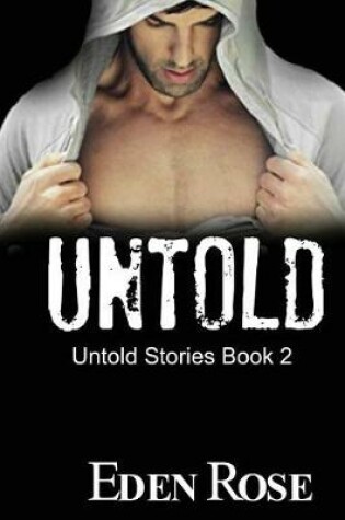 Cover of Untold