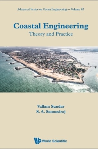 Cover of Coastal Engineering: Theory And Practice