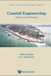 Book cover for Coastal Engineering: Theory And Practice