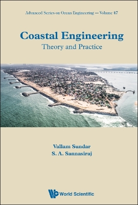 Cover of Coastal Engineering: Theory And Practice