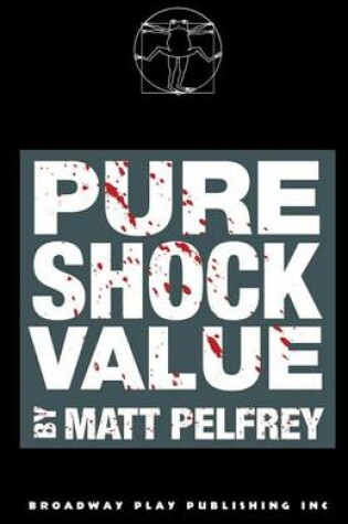 Cover of Pure Shock Value