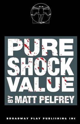 Book cover for Pure Shock Value