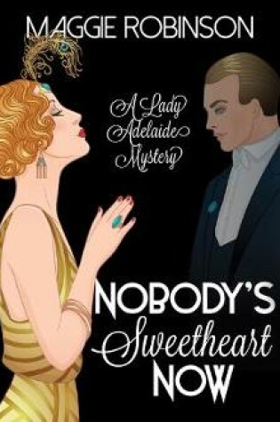 Cover of Nobody's Sweetheart Now