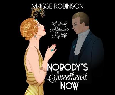 Cover of Nobody's Sweetheart Now