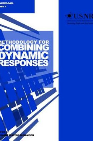 Cover of Methodology for Combining Dynamic Responses