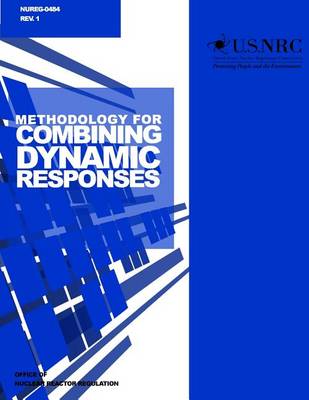 Book cover for Methodology for Combining Dynamic Responses