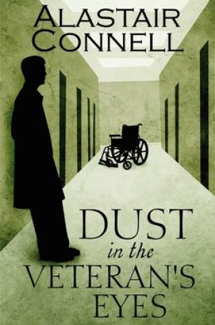 Cover of Dust in the Veteran's Eyes