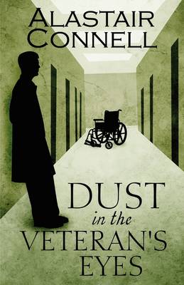 Book cover for Dust in the Veteran's Eyes