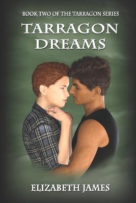 Book cover for Tarragon Dreams