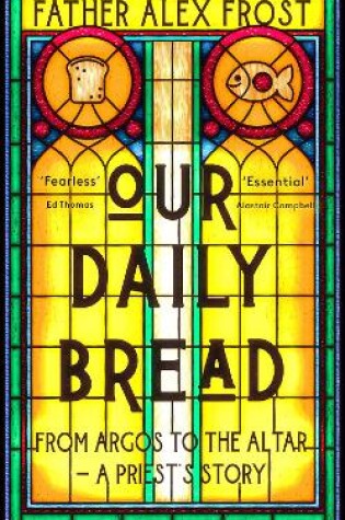 Cover of Our Daily Bread