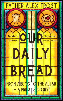 Book cover for Our Daily Bread