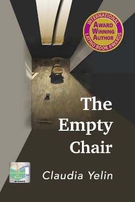 Cover of The Empty Chair