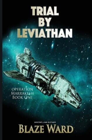 Cover of Trial by Leviathan