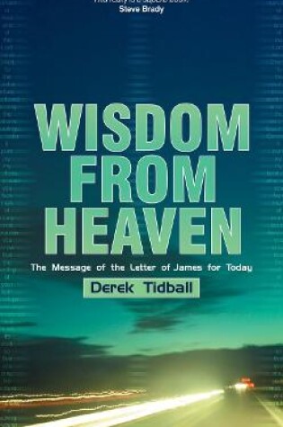 Cover of Wisdom From Heaven